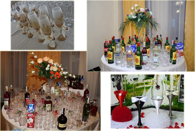 bar bauturi