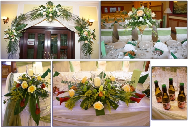decor sali
