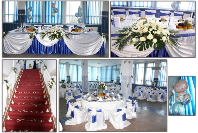 decor sali
