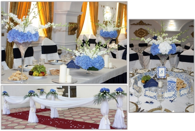 decor sali