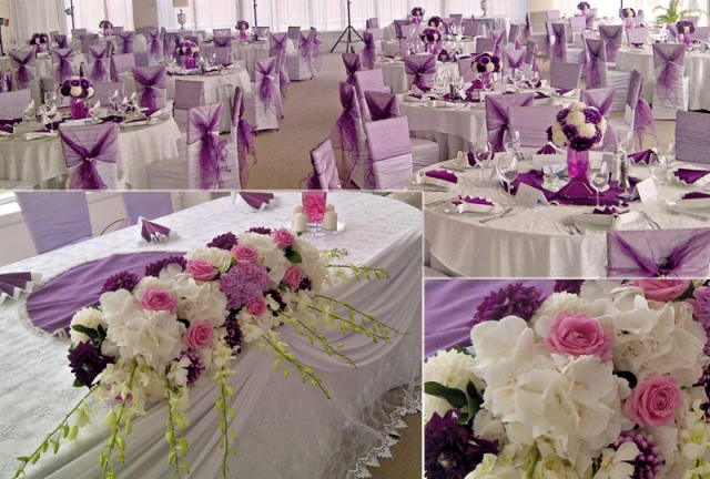 decor sali