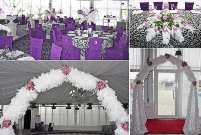 decor sali