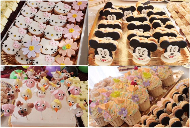 candybar