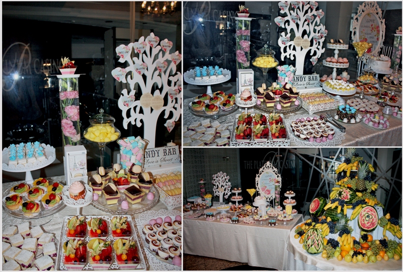 candybar