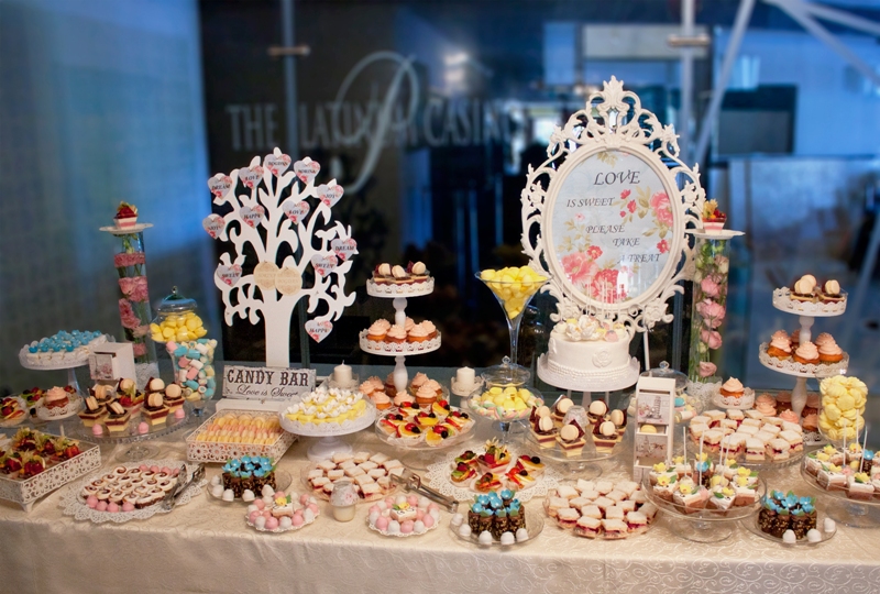 candybar