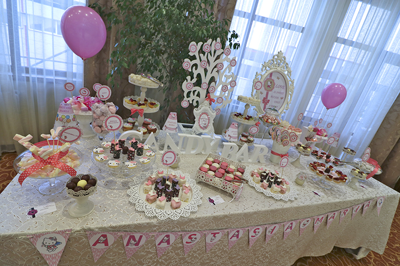 candy bar botez