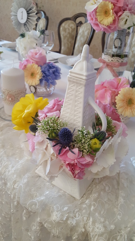 decor floral